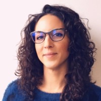 Jamila Boughanemi
