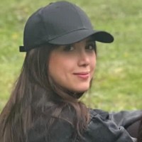 Nazanin Akbari