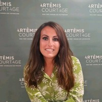 Virginie Mourice