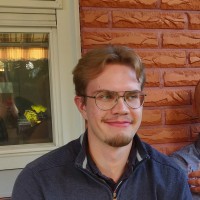 Joel Parhiala