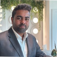 Joji Abraham
