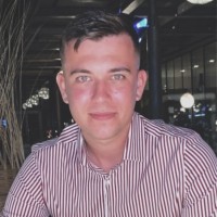 Darko Dimic