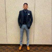 Harsh Patel