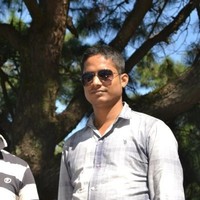 Prasanta Kumar Deka