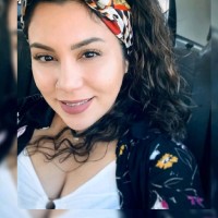 Camila Melissa Peso Almarza