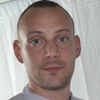 Patrick Harte