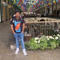 Praful Maheshwari