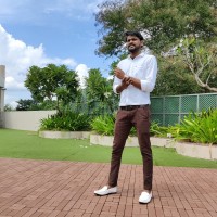 Pradeep Kumar