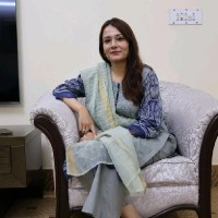 Ayesha Chaudhary