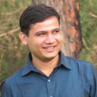 Sandeep Tomar