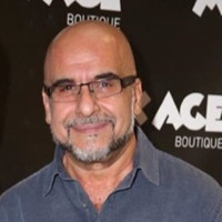 Petros Petrou