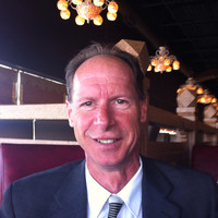 Mike Johnson