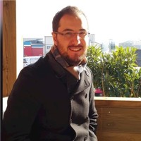 Mahmut Çağrı Ceylan