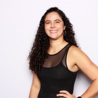 Irene Jaramillo Restrepo