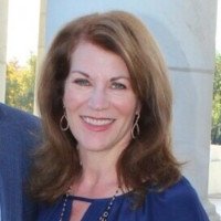 Mary Lehman