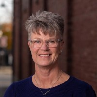 Diane Hamilton