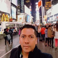 Alejandro Barbosa