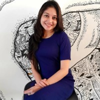 Dilshani Weerasinghe