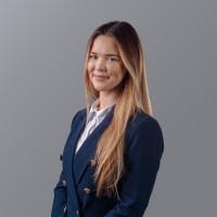 Patrycja Rusin