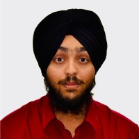 Bhupinderpal Singh