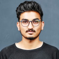 Anuj Deshmukh