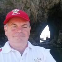 Mike Pendry