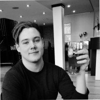 Lars William Aarstad