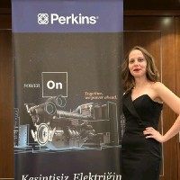 Ebru Gürel