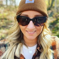 Katie Johnson