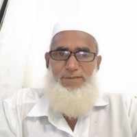MUHAMMED A B
