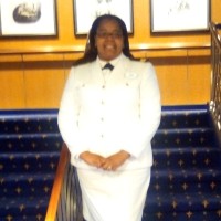 Toni Williams-Gibbs
