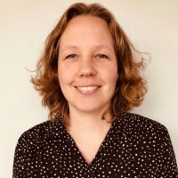 Janneke Sträter