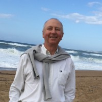 Eberhard Pirich Dr. med.