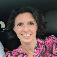 Louise Davidson