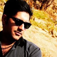 Morteza Safary