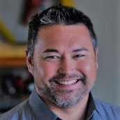 Jeff Scheid