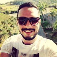 Rafael Souza