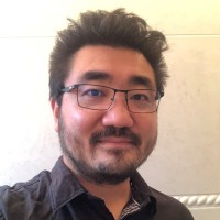 Enzo Yaguinuma