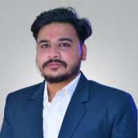 Kushagra Mishra☁️⚡