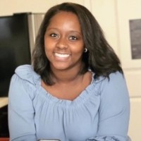 Monica Pierre