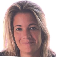 Jennifer Vaudier Lemelin