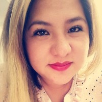 Damaris Arlette Pérez Martínez