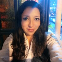 Juliana Raquel Cunalata Patiño