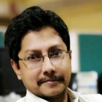 Rajarshi Chakrabarti
