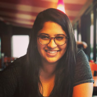 Vaishnavi Ramesh