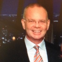 Edward Byrne