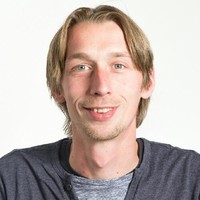 Roel Smeenk