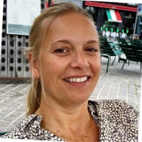 Stine Aas