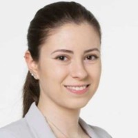 Sabrina Rajkovic