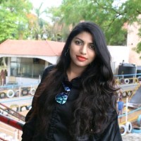 Shalini Billa